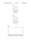 OPTOELECTRONIC SEMICONDUCTOR COMPONENT AND MODULE WITH A PLURALITY OF SUCH     COMPONENTS diagram and image