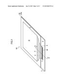 ACTIVE MATRIX SUBSTRATE AND DISPLAY PANEL INCLUDING THE SAME diagram and image