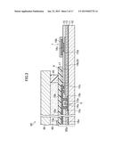 ACTIVE MATRIX SUBSTRATE AND DISPLAY PANEL INCLUDING THE SAME diagram and image