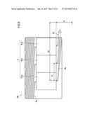 ACTIVE MATRIX SUBSTRATE AND DISPLAY PANEL INCLUDING THE SAME diagram and image