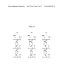 ACTIVE MATRIX SUBSTRATE AND DISPLAY PANEL INCLUDING THE SAME diagram and image