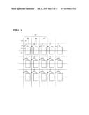 LIQUID CRYSTAL DISPLAY PANEL diagram and image