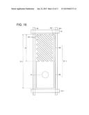 LIQUID CRYSTAL DISPLAY PANEL diagram and image