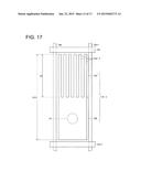 LIQUID CRYSTAL DISPLAY PANEL diagram and image