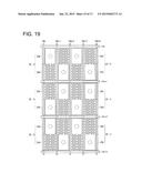 LIQUID CRYSTAL DISPLAY PANEL diagram and image