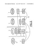 SYSTEM FOR DISTRIBUTING AND CONTROLLING COLOR REPRODUCTION AT MULTIPLE     SITES diagram and image