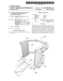 CARRIER ADAPTER INSERT APPARATUS AND CARRIER ADAPTER INSERT DETECTION     METHODS diagram and image