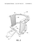 CARRIER ADAPTER INSERT APPARATUS AND CARRIER ADAPTER INSERT DETECTION     METHODS diagram and image