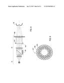 METHOD AND APPARATUS FOR COLOUR IMAGING A THREE-DIMENSIONAL STRUCTURE diagram and image