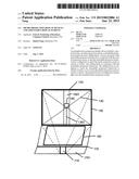 Micro-Projection-Display Devices and Adjustable Display Screens diagram and image
