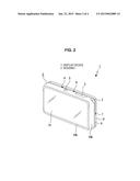 DISPLAY DEVICE diagram and image