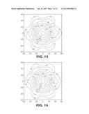 RETROREFLECTIVE SHEETING INCLUDING CUBE CORNER ELEMENTS diagram and image