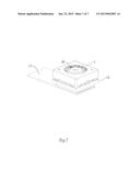 LENS DRIVING DEVICE AND METHOD OF MANUFACTURING THE SAME diagram and image