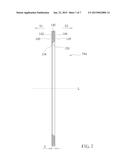 IMAGING LENS AND SPACER ADAPTED TO IMAGING LENS diagram and image