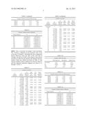 ZOOM LENS AND IMAGING APPARATUS diagram and image