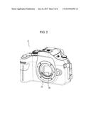 LENS BARREL diagram and image