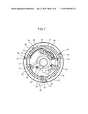 LENS BARREL diagram and image