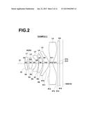 IMAGING LENS AND IMAGING APPARATUS EQUIPPED WITH THE IMAGING LENS diagram and image