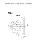 IMAGING LENS AND IMAGING APPARATUS EQUIPPED WITH THE IMAGING LENS diagram and image