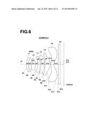 IMAGING LENS AND IMAGING APPARATUS EQUIPPED WITH THE IMAGING LENS diagram and image