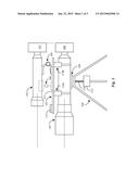 Tandem Telephoto Lenses diagram and image