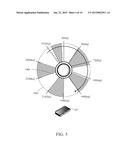 ROTATION DETECTION APPARATUS, MOTOR CONTROL APPARATUS, MOTOR DRIVEN     APPARATUS, METHOD OF CORRECTING ROTATION DETECTION APPARATUS, AND     NON-TRANSITORY COMPUTER-READABLE STORAGE MEDIUM STORING CORRECTION     PROGRAM diagram and image