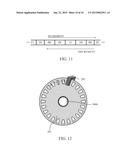 ROTATION DETECTION APPARATUS, MOTOR CONTROL APPARATUS, MOTOR DRIVEN     APPARATUS, METHOD OF CORRECTING ROTATION DETECTION APPARATUS, AND     NON-TRANSITORY COMPUTER-READABLE STORAGE MEDIUM STORING CORRECTION     PROGRAM diagram and image