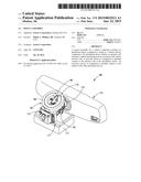 MOUNT ASSEMBLY diagram and image