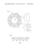 SYSTEMS AND METHODS FOR CALIBRATING READ AND WRITE OPERATIONS IN TWO     DIMENSIONAL MAGNETIC RECORDING diagram and image