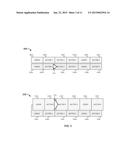 SYSTEMS AND METHODS FOR CALIBRATING READ AND WRITE OPERATIONS IN TWO     DIMENSIONAL MAGNETIC RECORDING diagram and image