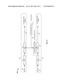 SYSTEMS AND METHODS FOR CALIBRATING READ AND WRITE OPERATIONS IN TWO     DIMENSIONAL MAGNETIC RECORDING diagram and image