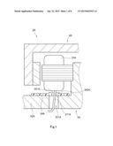 SPINDLE MOTOR, DISK DRIVE APPARATUS, AND METHOD OF MANUFACTURING SPINDLE     MOTOR diagram and image