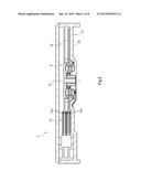 SPINDLE MOTOR, DISK DRIVE APPARATUS, AND METHOD OF MANUFACTURING SPINDLE     MOTOR diagram and image