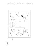 CIRCUITRY AND METHOD FOR MONITORING A POWER SUPPLY OF AN ELECTRONIC DEVICE diagram and image