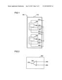 ELECTRONIC MODULE, ELECTRONIC ARRANGEMENT AND METHOD FOR PRODUCING AN     ELECTRONIC MODULE diagram and image