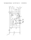 METHOD AND CIRCUITRY FOR BATTERY PROTECTION diagram and image