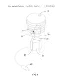 SWITCHING DEVICE FOR AIR PURIFIER diagram and image