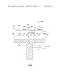 ELECTROSTATIC CHUCK FOR HIGH TEMPERATURE PROCESS APPLICATIONS diagram and image