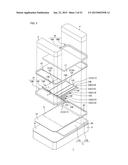 CHIP CAPACITOR AND METHOD FOR MANUFACTURING THE SAME diagram and image