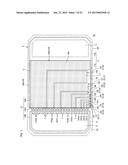 CHIP CAPACITOR AND METHOD FOR MANUFACTURING THE SAME diagram and image