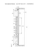 CHIP CAPACITOR AND METHOD FOR MANUFACTURING THE SAME diagram and image