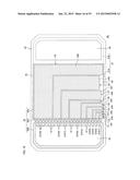 CHIP CAPACITOR AND METHOD FOR MANUFACTURING THE SAME diagram and image