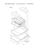 CHIP CAPACITOR AND METHOD FOR MANUFACTURING THE SAME diagram and image