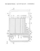 CHIP CAPACITOR AND METHOD FOR MANUFACTURING THE SAME diagram and image