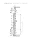 CHIP CAPACITOR AND METHOD FOR MANUFACTURING THE SAME diagram and image