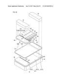 CHIP CAPACITOR AND METHOD FOR MANUFACTURING THE SAME diagram and image