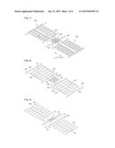 CAPACITOR AND METHOD OF FABRICATING THE SAME diagram and image