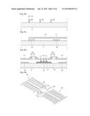 CAPACITOR AND METHOD OF FABRICATING THE SAME diagram and image