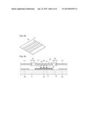 CAPACITOR AND METHOD OF FABRICATING THE SAME diagram and image