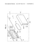 LID STRUCTURE AND ELECTRONIC DEVICE diagram and image